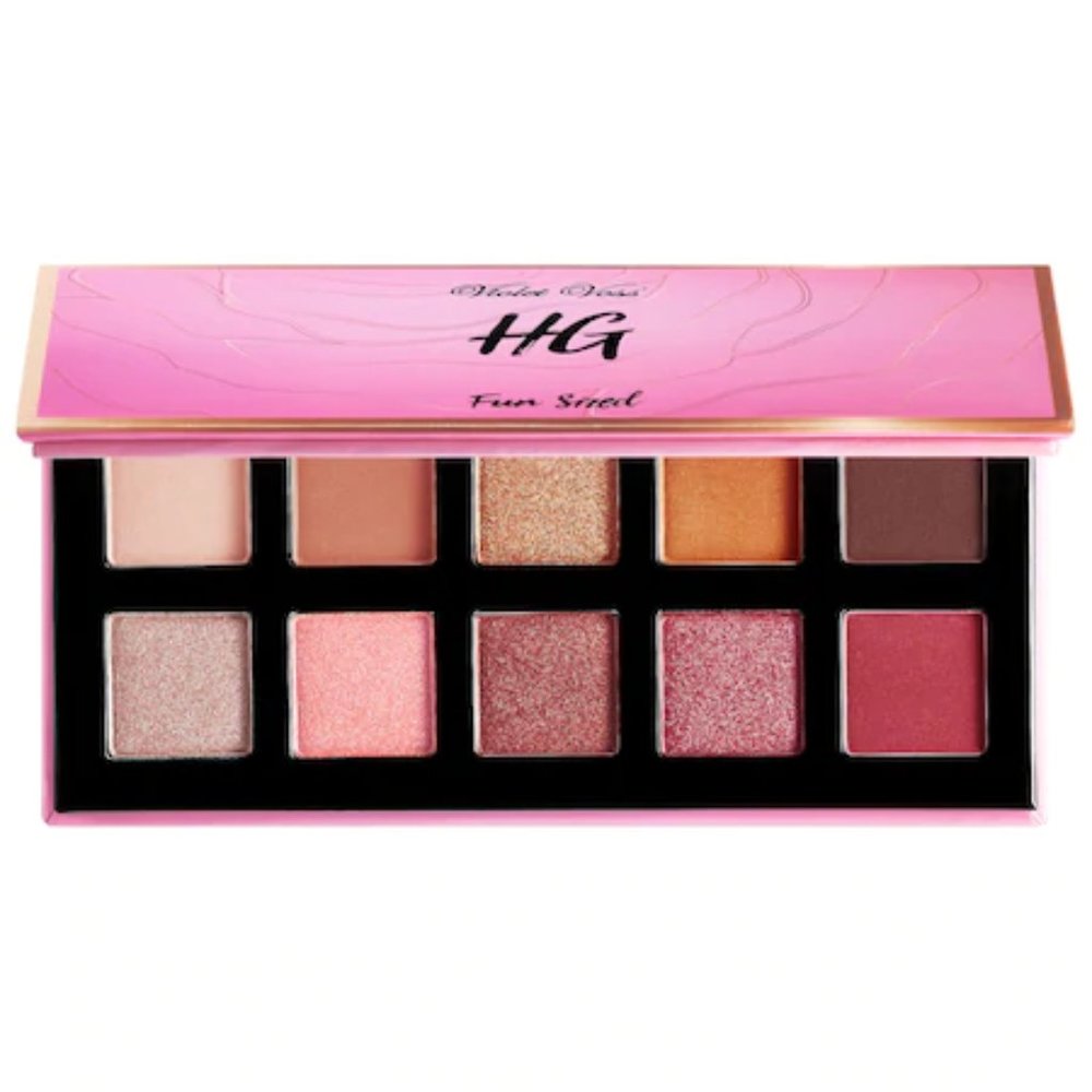 Violet Voss HG Fun Sized Palette